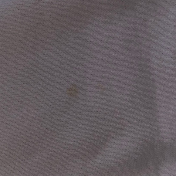 Tulane Green Wave Uscape Apparel Standard Sweatshirt - Cream NWOT (w/flaw) - Picture 6 of 11